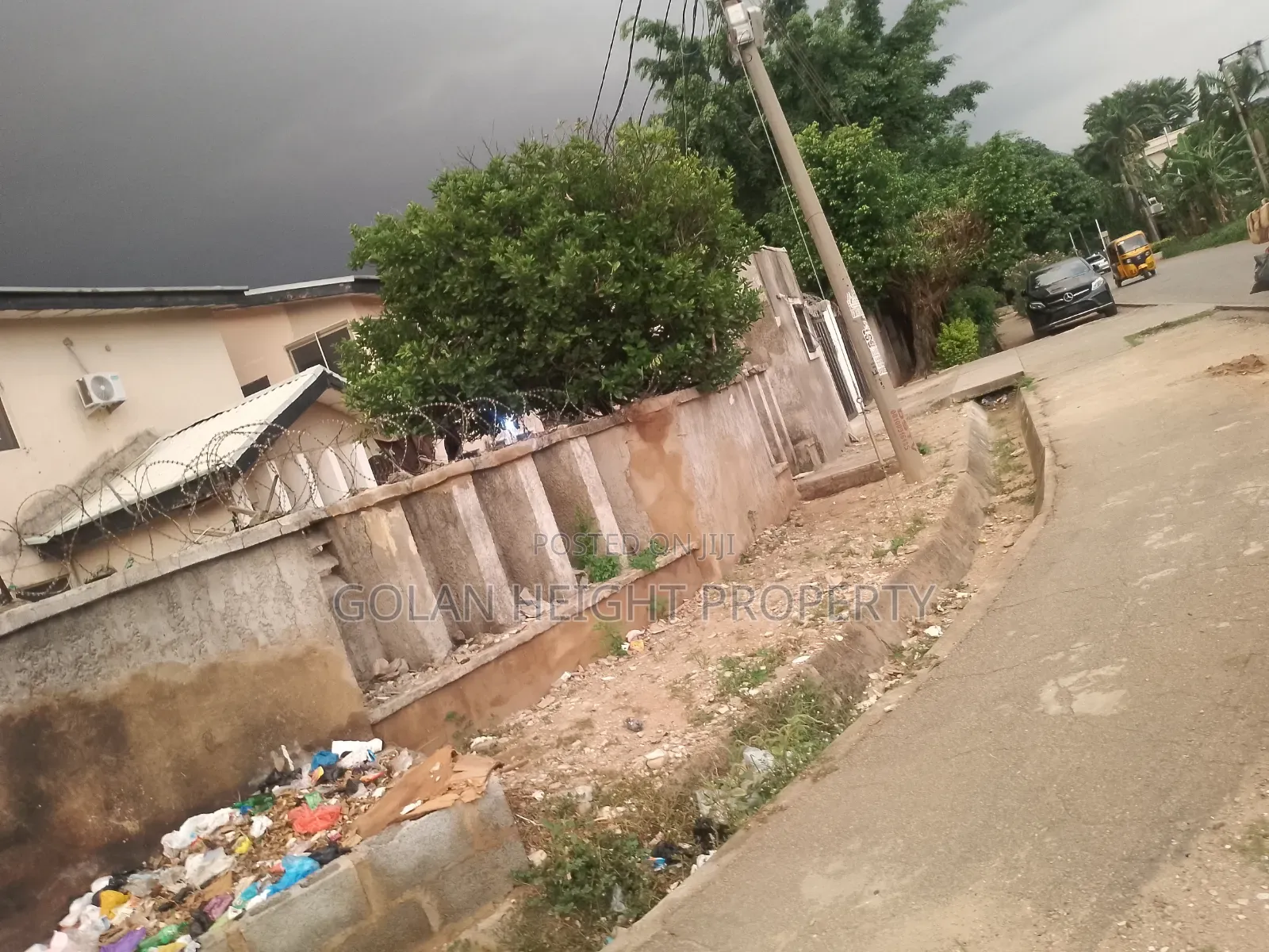 5bdrm Duplex in Gwarinpa Estate 1St, Bunkoro for sale in Bunkoro