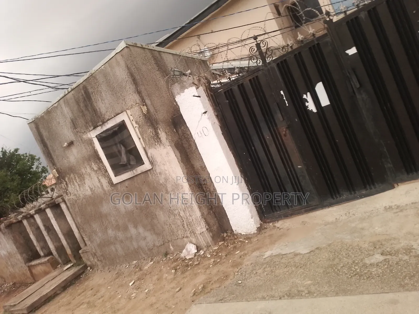 5bdrm Duplex in Gwarinpa Estate 1St, Bunkoro for sale in Bunkoro