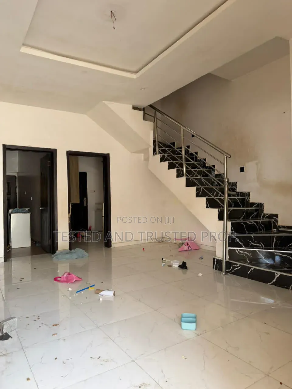 3bdrm Duplex in Ikota Gra for rent in Ikota