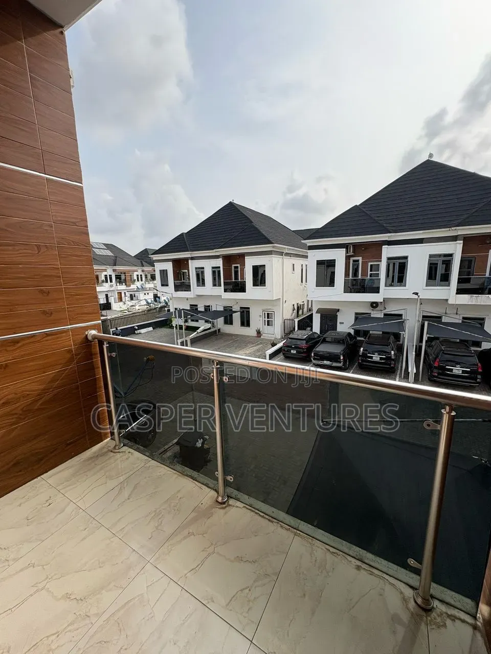 1bdrm Shared Apartment in Royal Pine, Lekki Phase 2 for rent in Lekki Phase 2