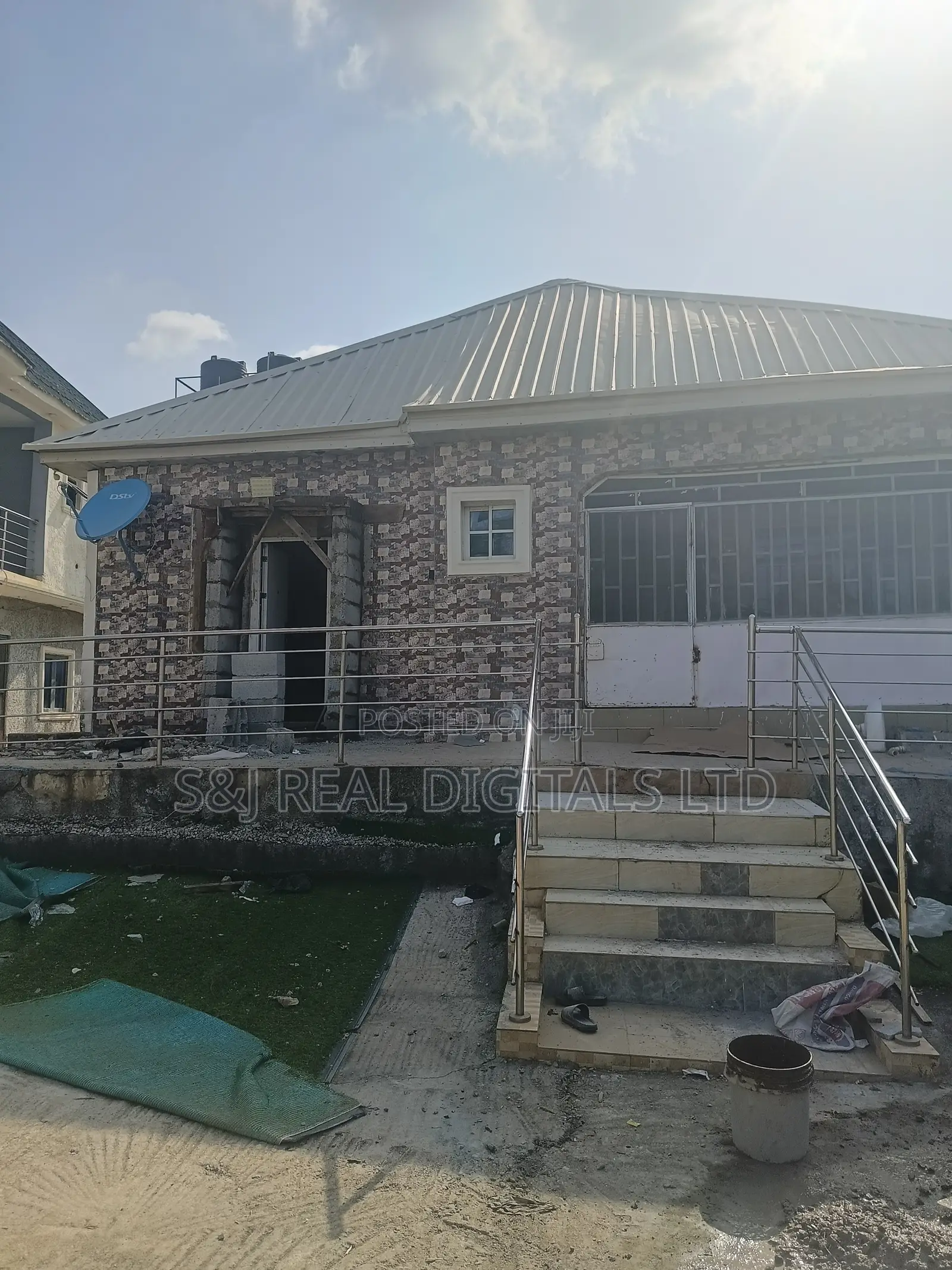 1bdrm Apartment in Kubwa for rent in Kubwa