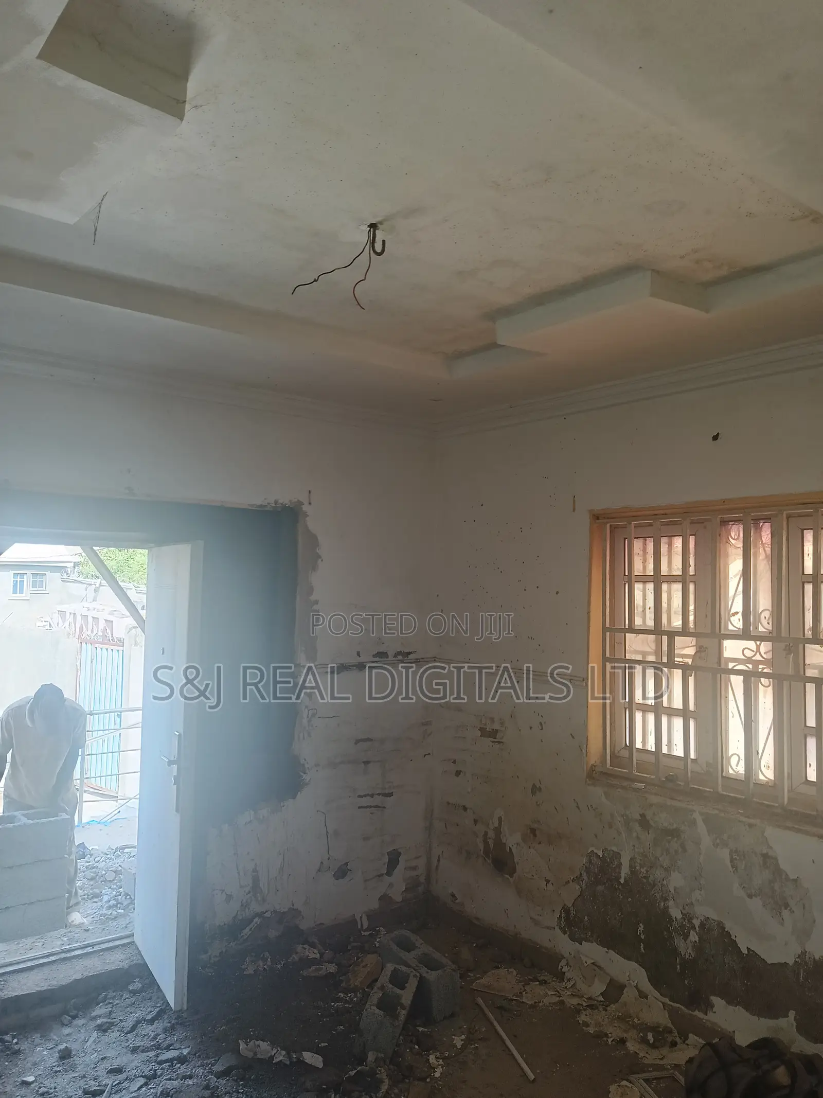 1bdrm Apartment in Kubwa for rent in Kubwa