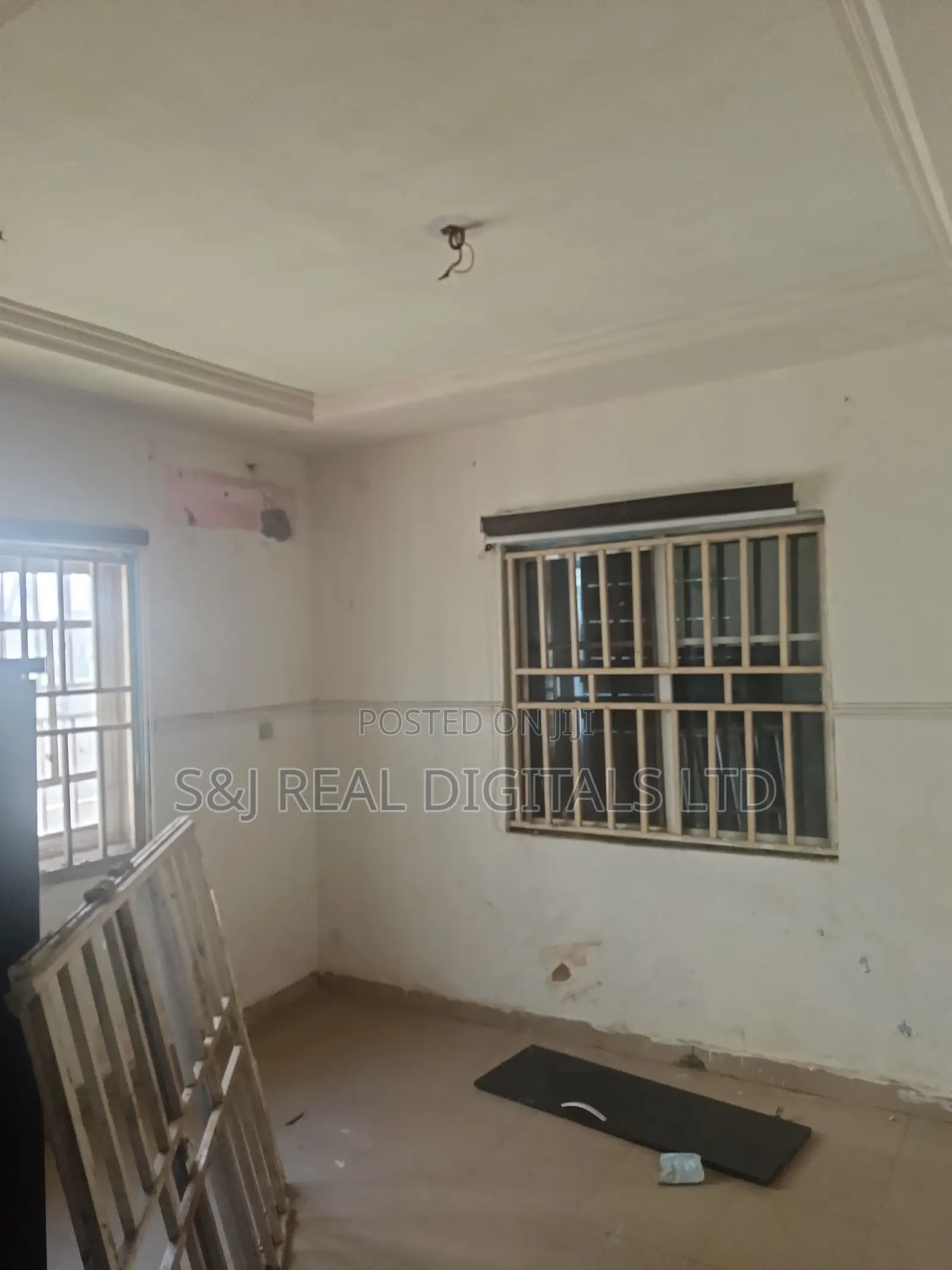 1bdrm Apartment in Kubwa for rent in Kubwa