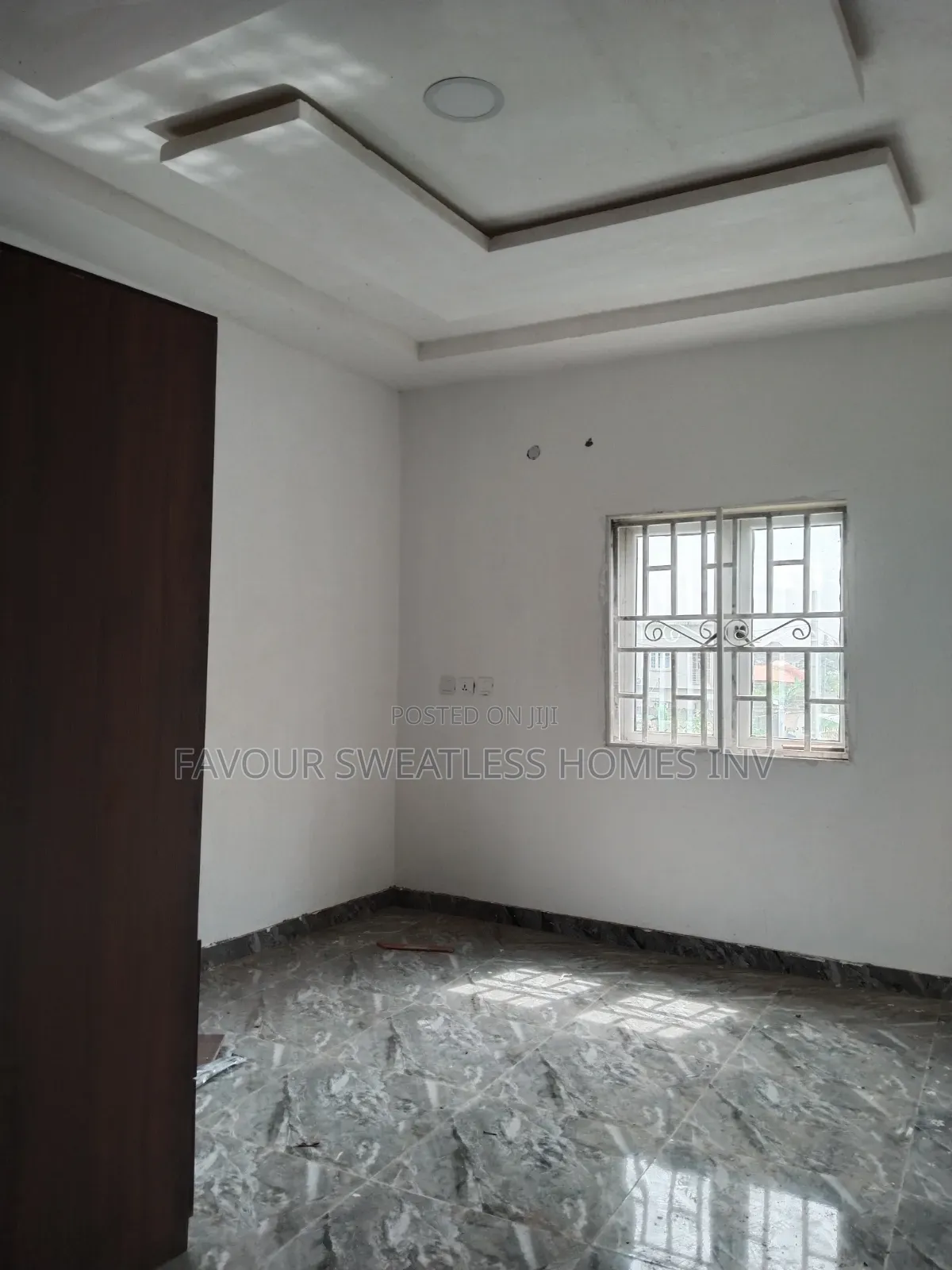 2bdrm Apartment in Makogi Magboro , Obafemi-Owode for rent in Obafemi-Owode