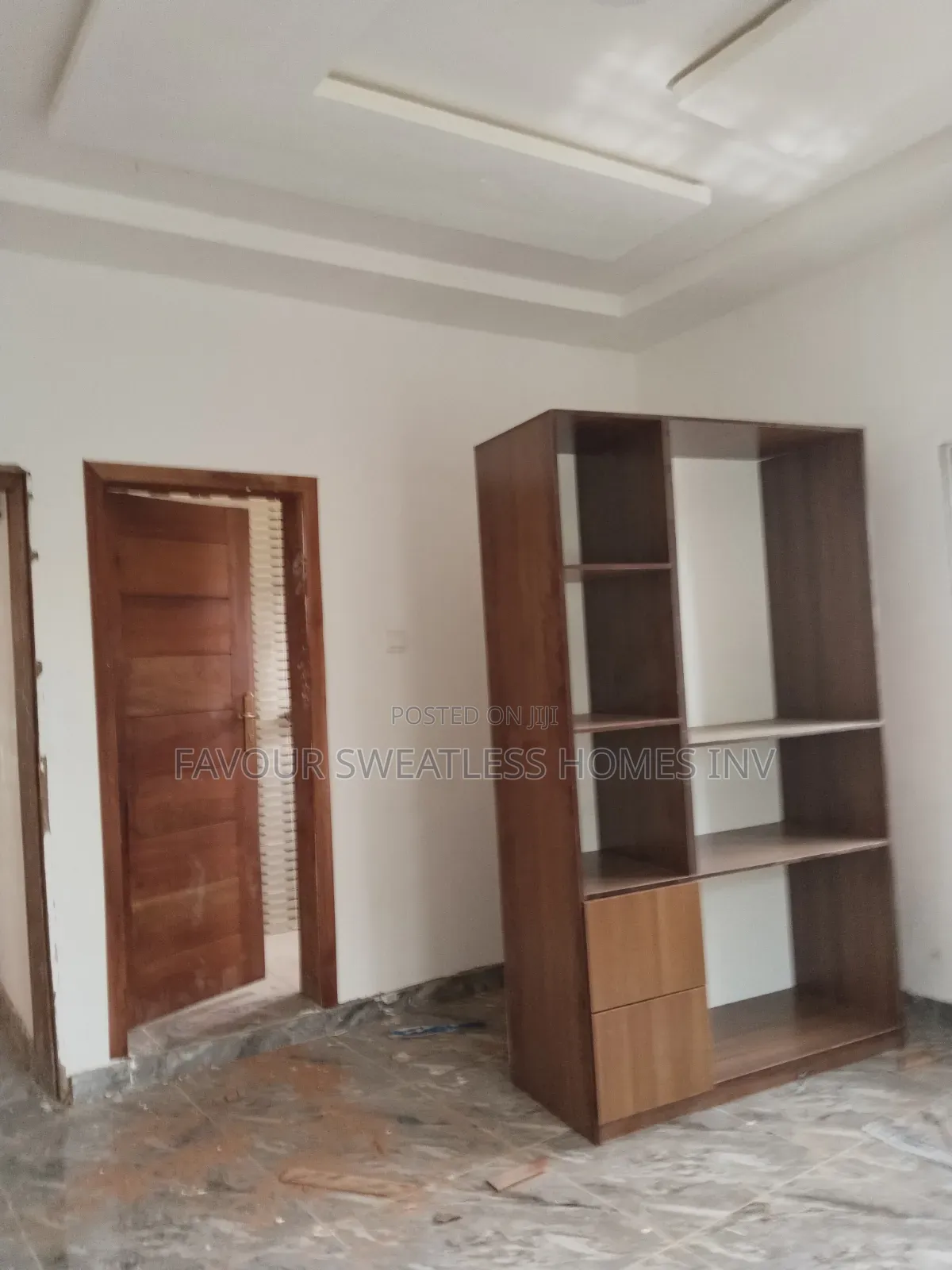 2bdrm Apartment in Makogi Magboro , Obafemi-Owode for rent in Obafemi-Owode