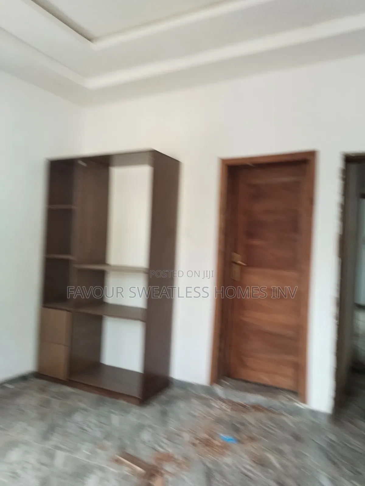 2bdrm Apartment in Makogi Magboro , Obafemi-Owode for rent in Obafemi-Owode