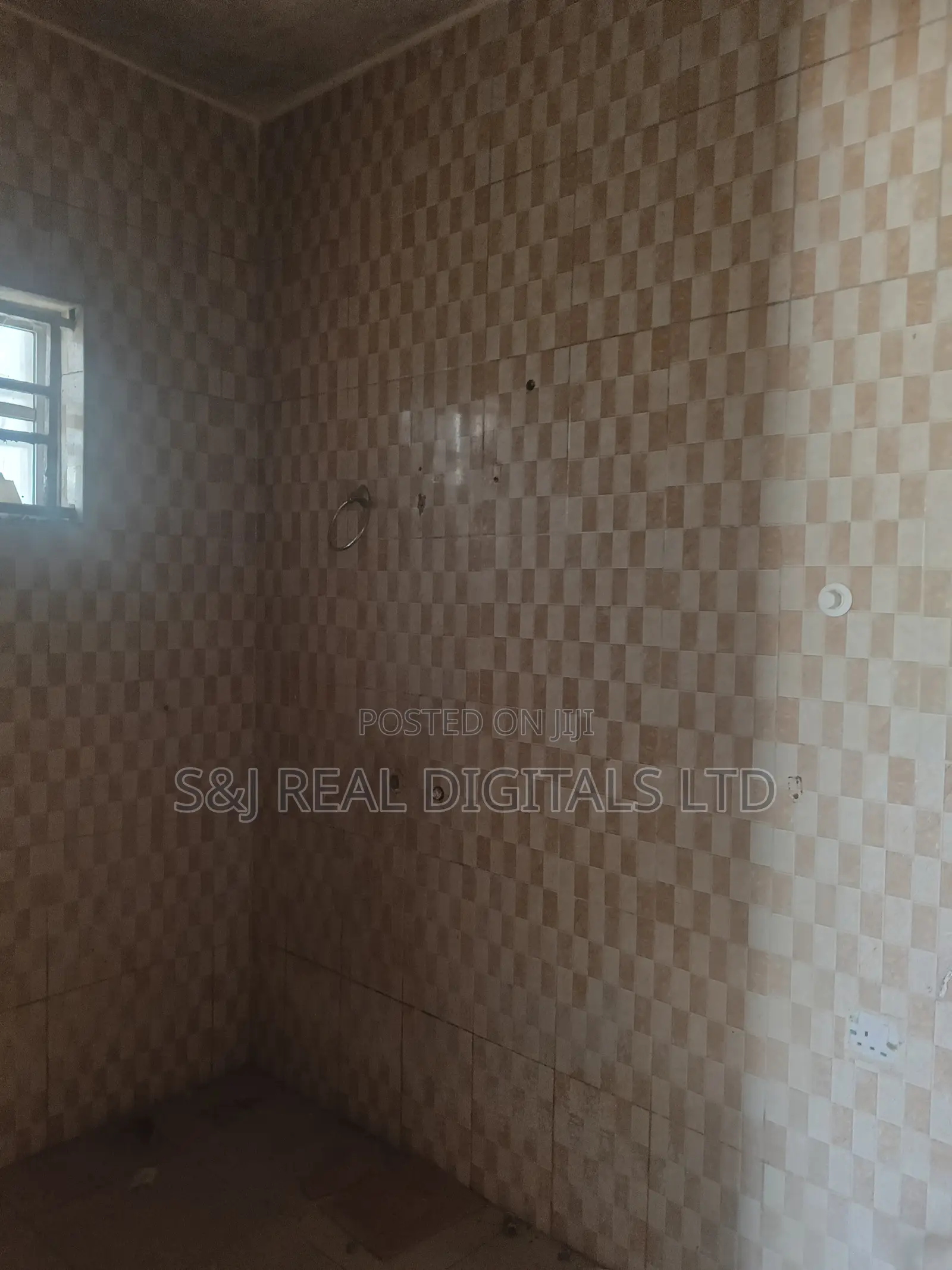 1bdrm Apartment in Kubwa for rent in Kubwa