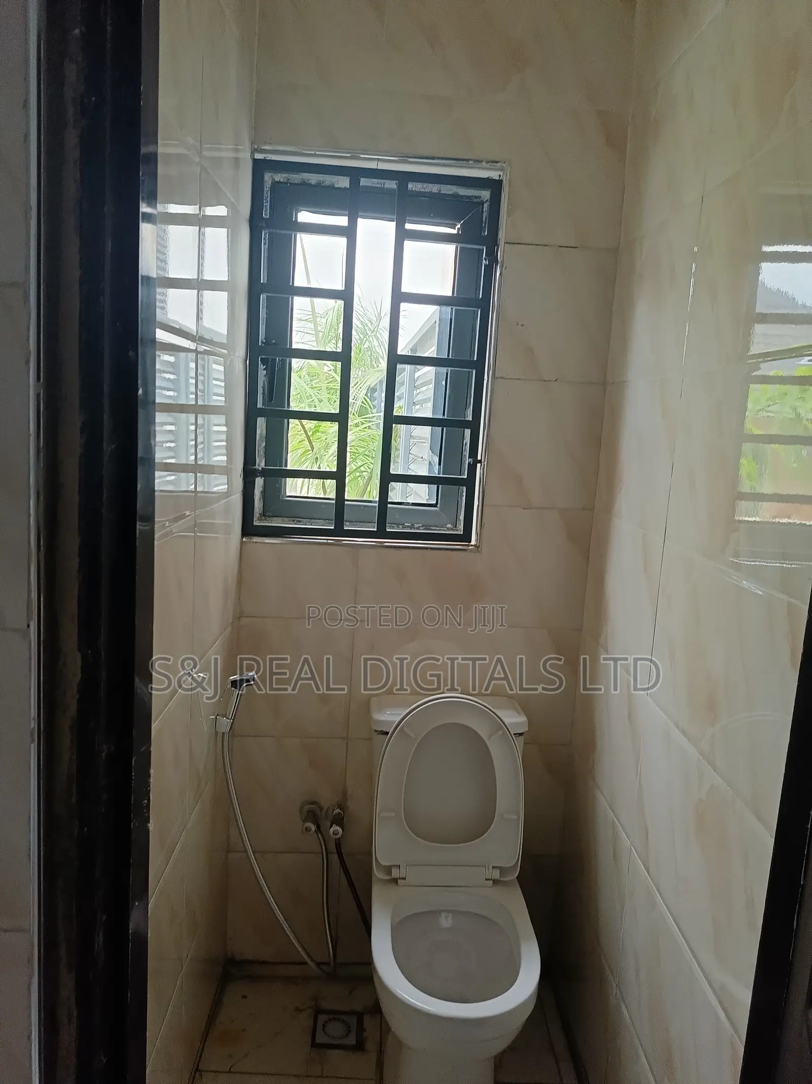 1bdrm Apartment in Kubwa for rent in Kubwa