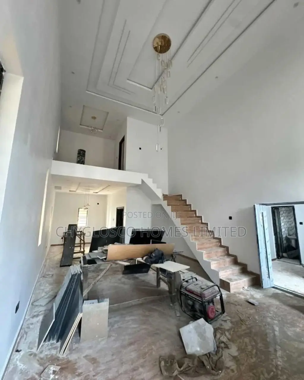 Furnished 3bdrm Duplex in Rumueme for sale in Rumueme