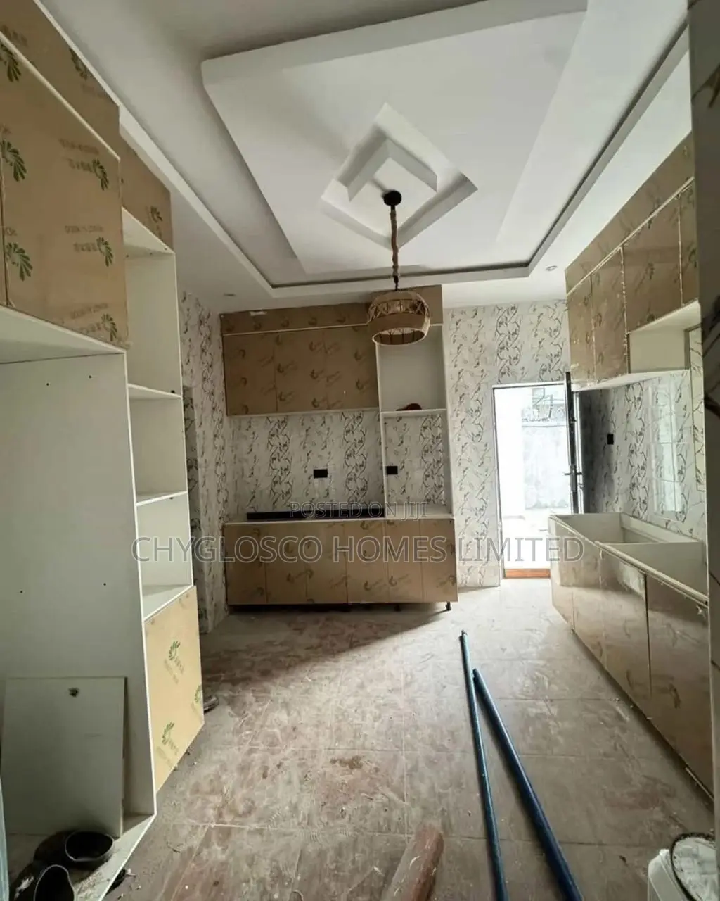 Furnished 3bdrm Duplex in Rumueme for sale in Rumueme