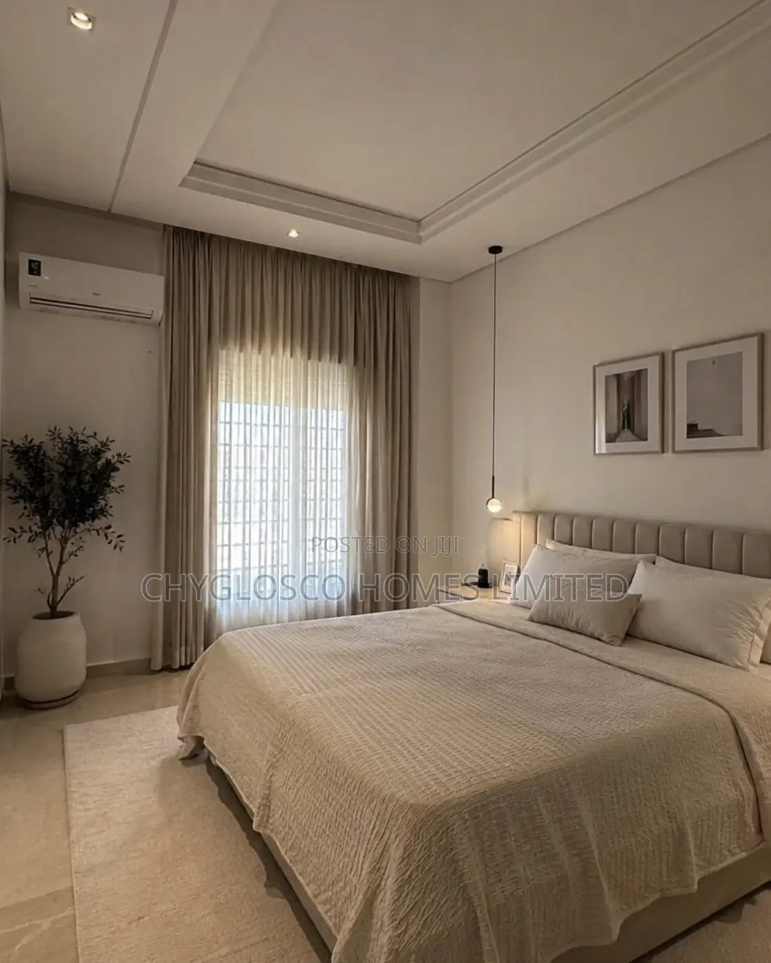 Furnished 3bdrm Duplex in Rumueme for sale in Rumueme