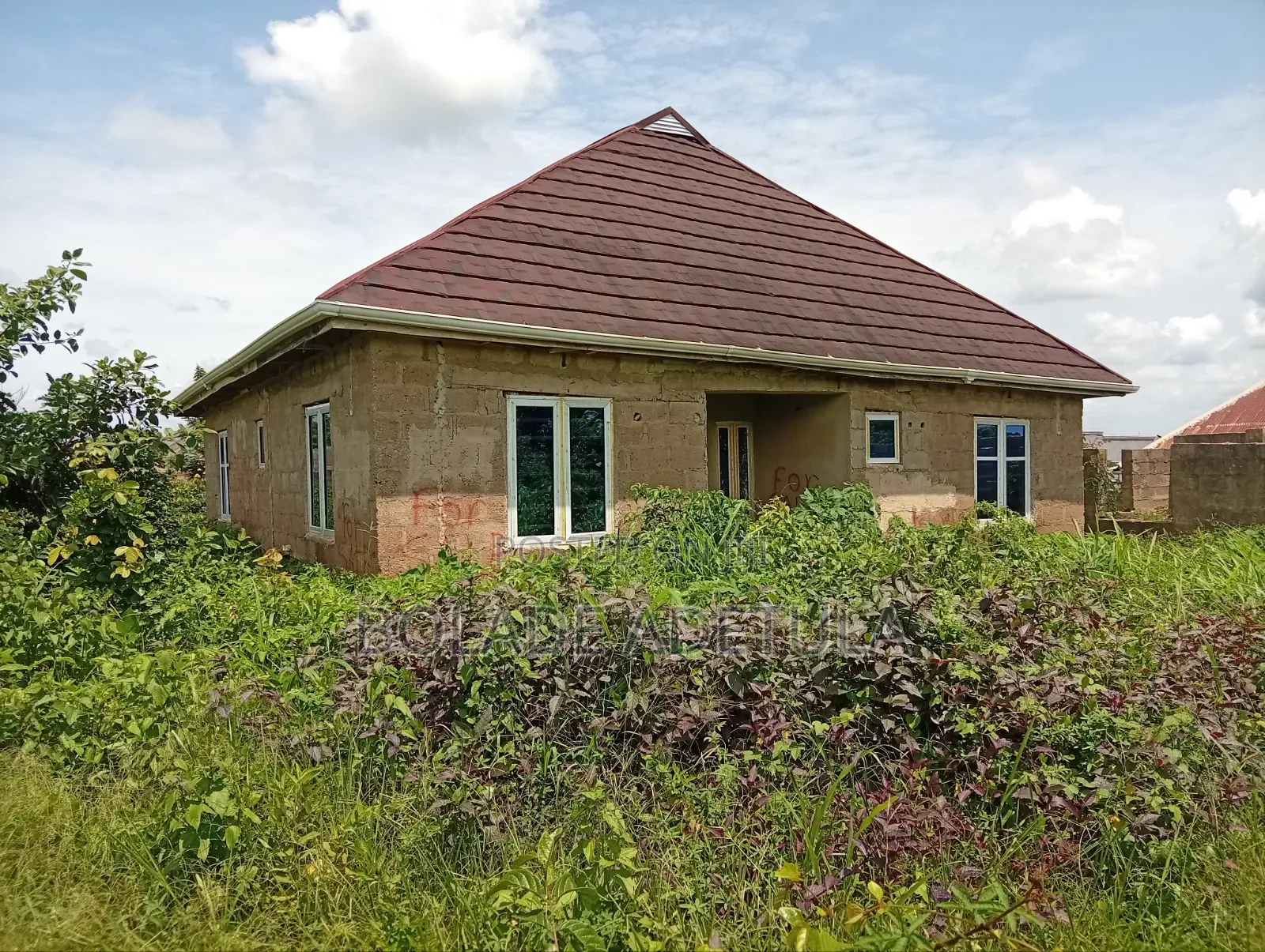 3bdrm House in Wisdom Estate, Ibadan for sale in Ibadan