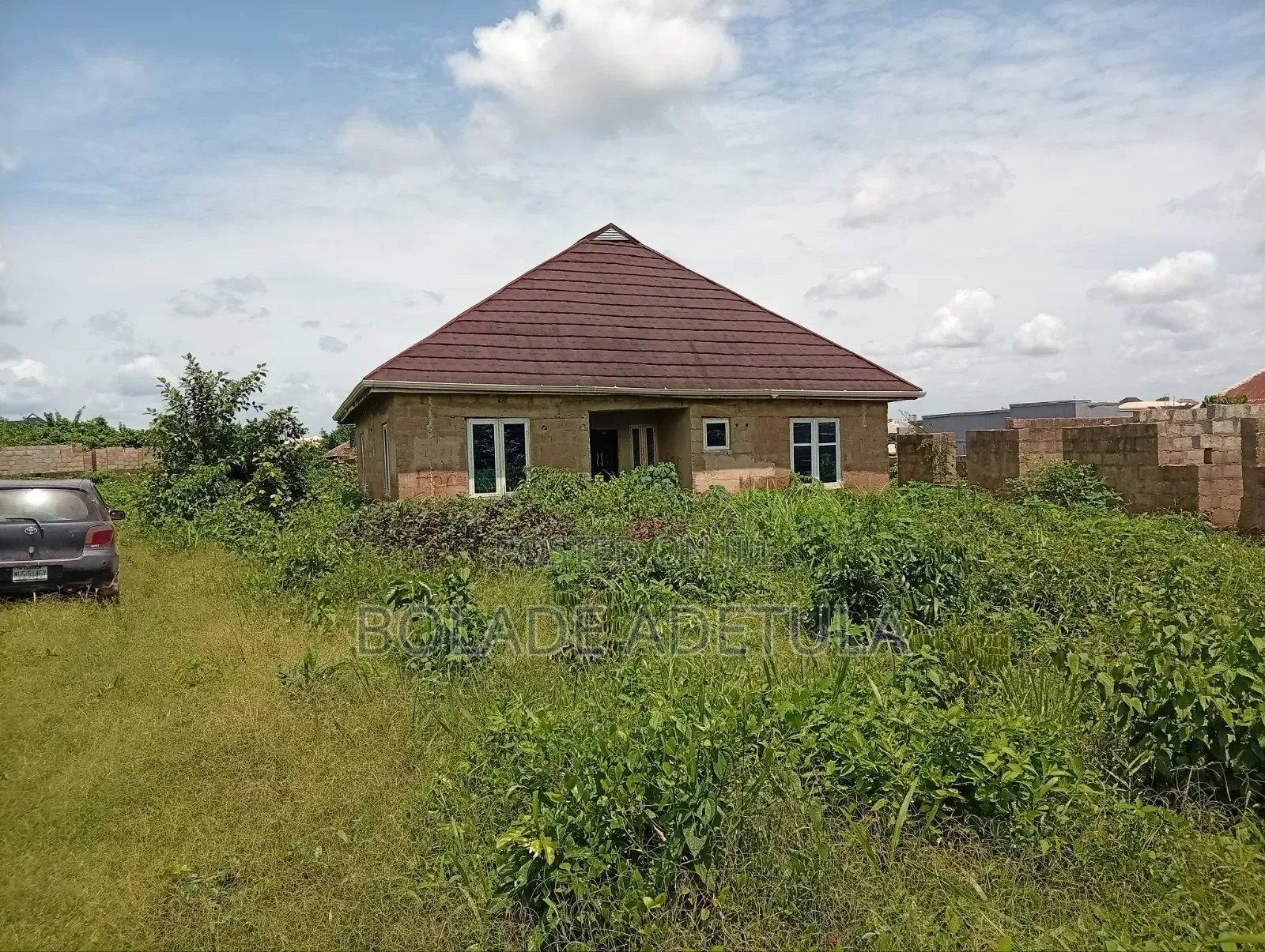 3bdrm House in Wisdom Estate, Ibadan for sale in Ibadan