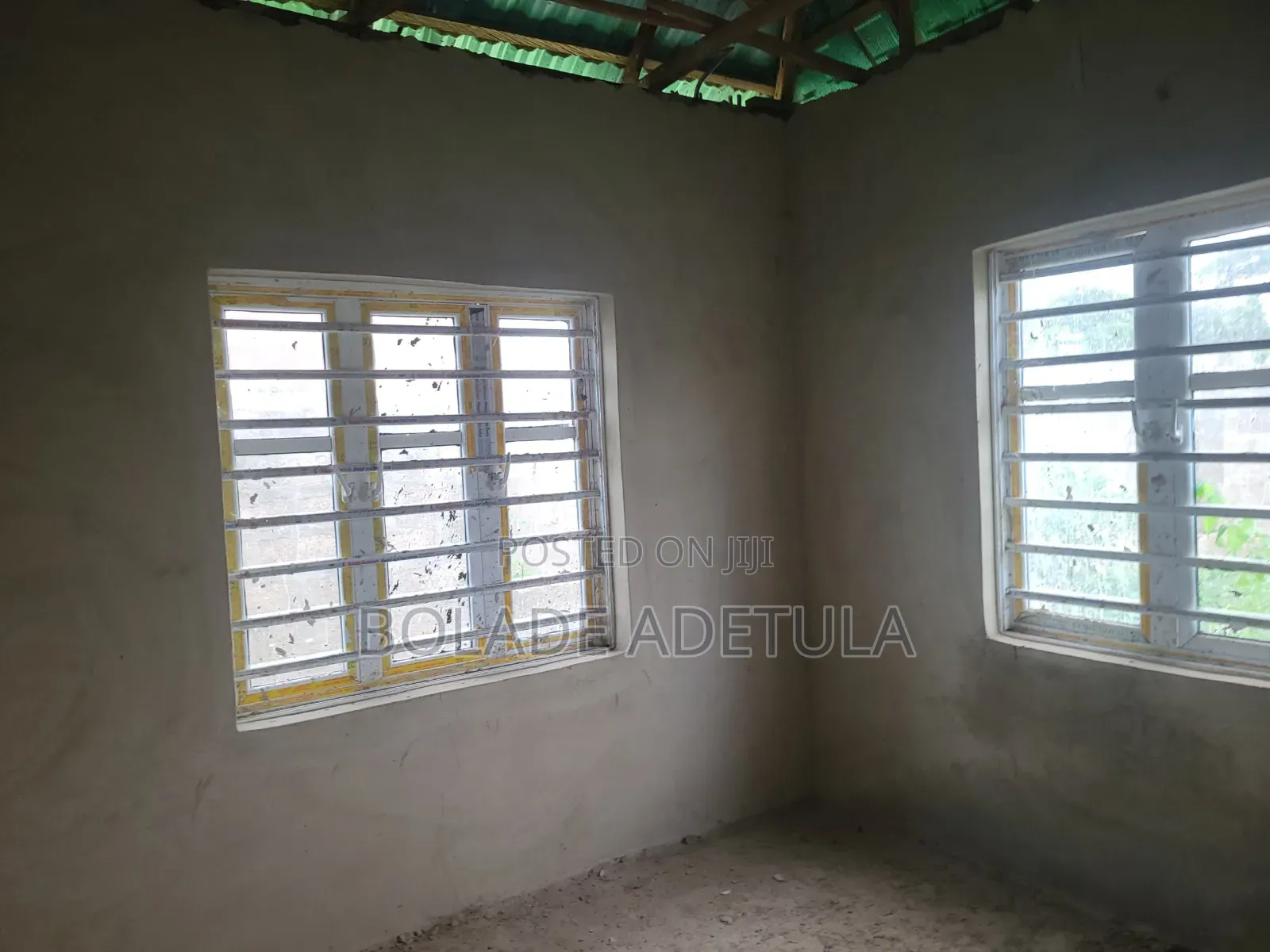3bdrm House in Wisdom Estate, Ibadan for sale in Ibadan