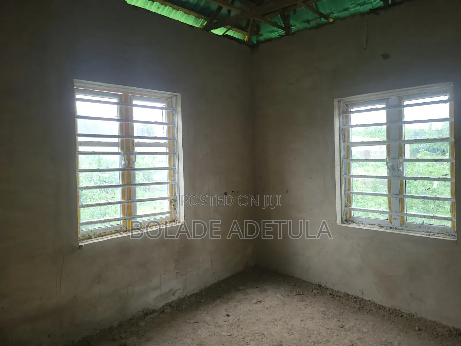 3bdrm House in Wisdom Estate, Ibadan for sale in Ibadan
