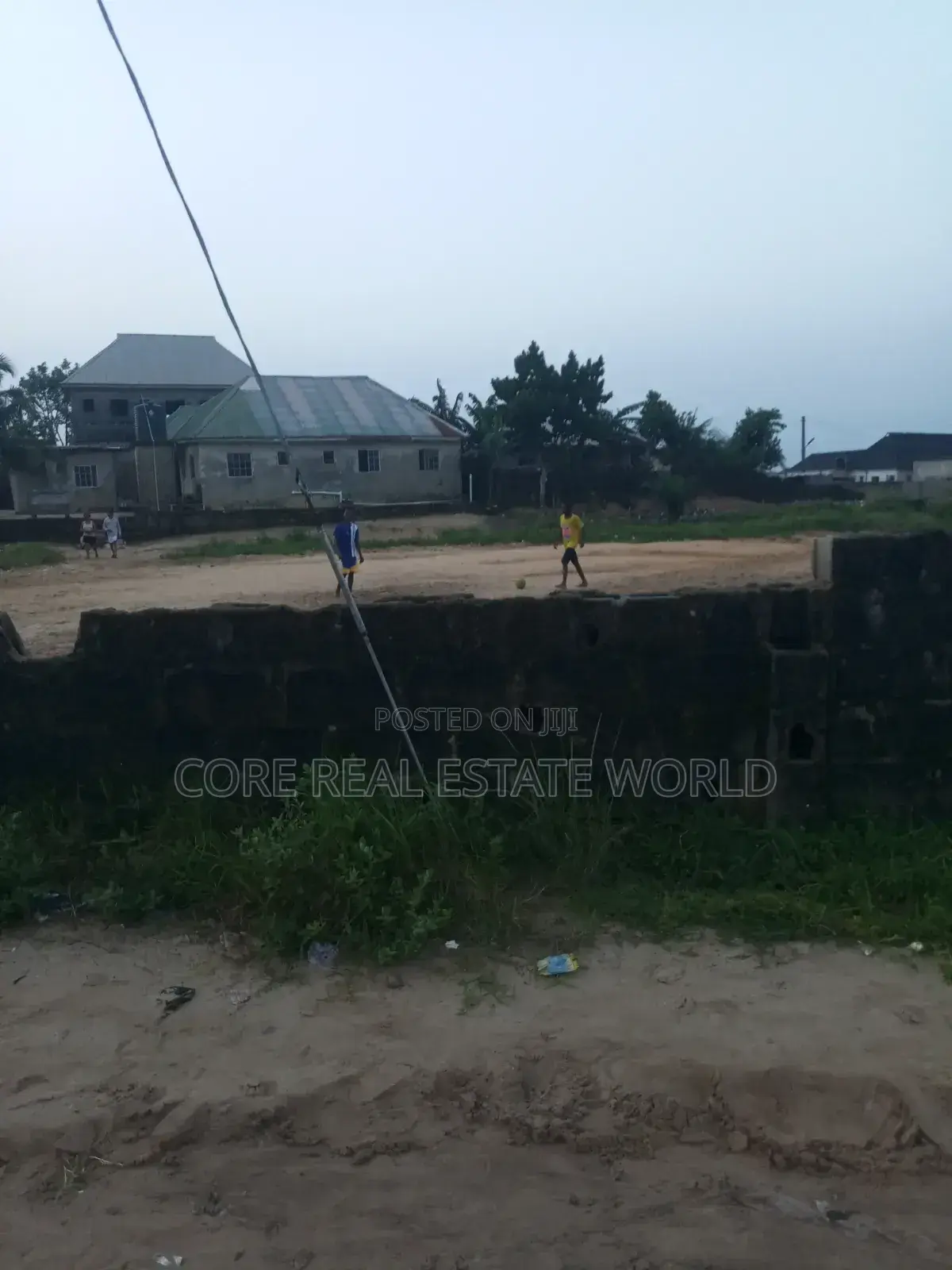 Conner Pix Land, Baba-Adisa, Elerangbe, Ibeju Lekki in Elerangbe
