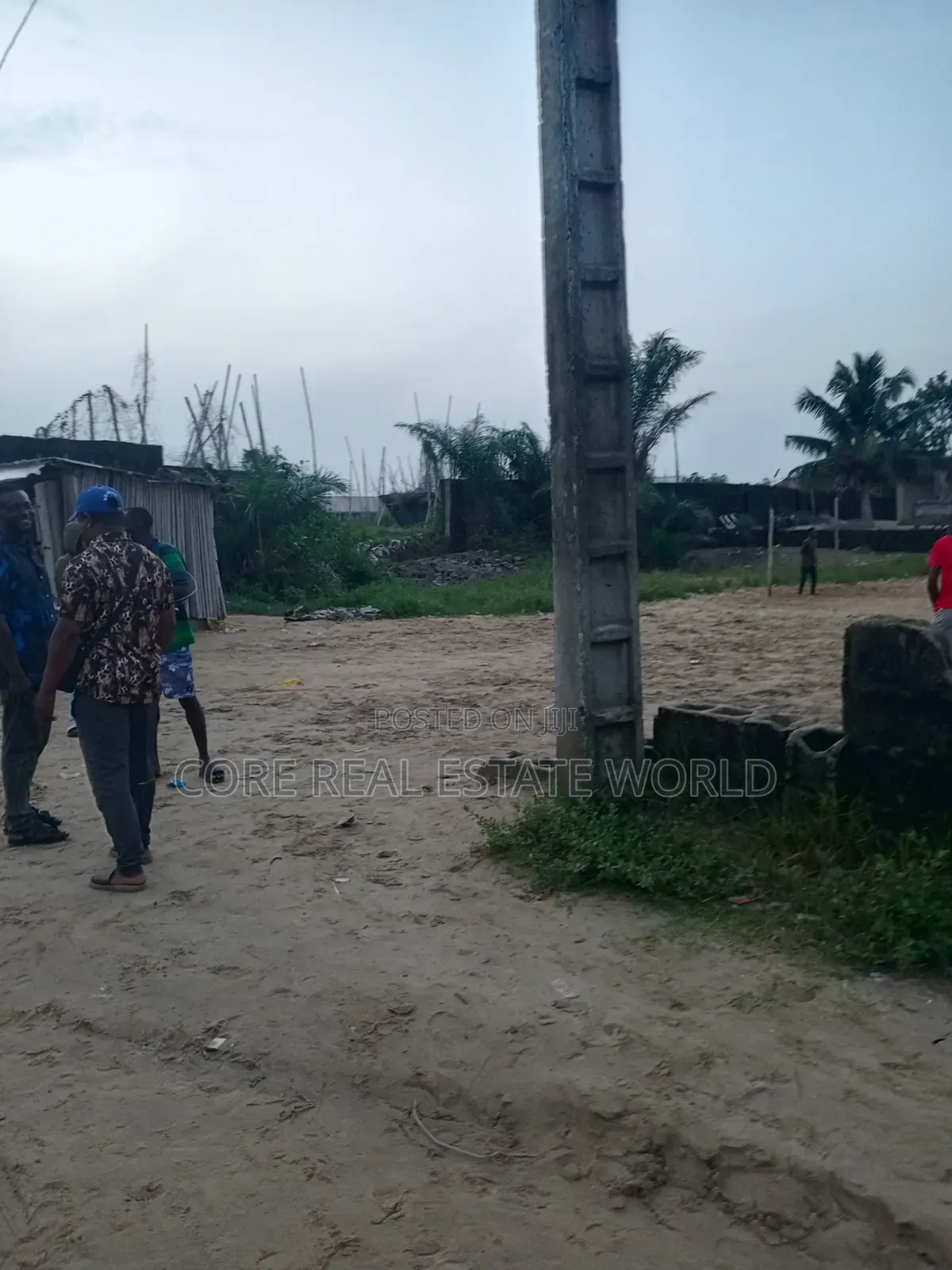 Conner Pix Land, Baba-Adisa, Elerangbe, Ibeju Lekki in Elerangbe