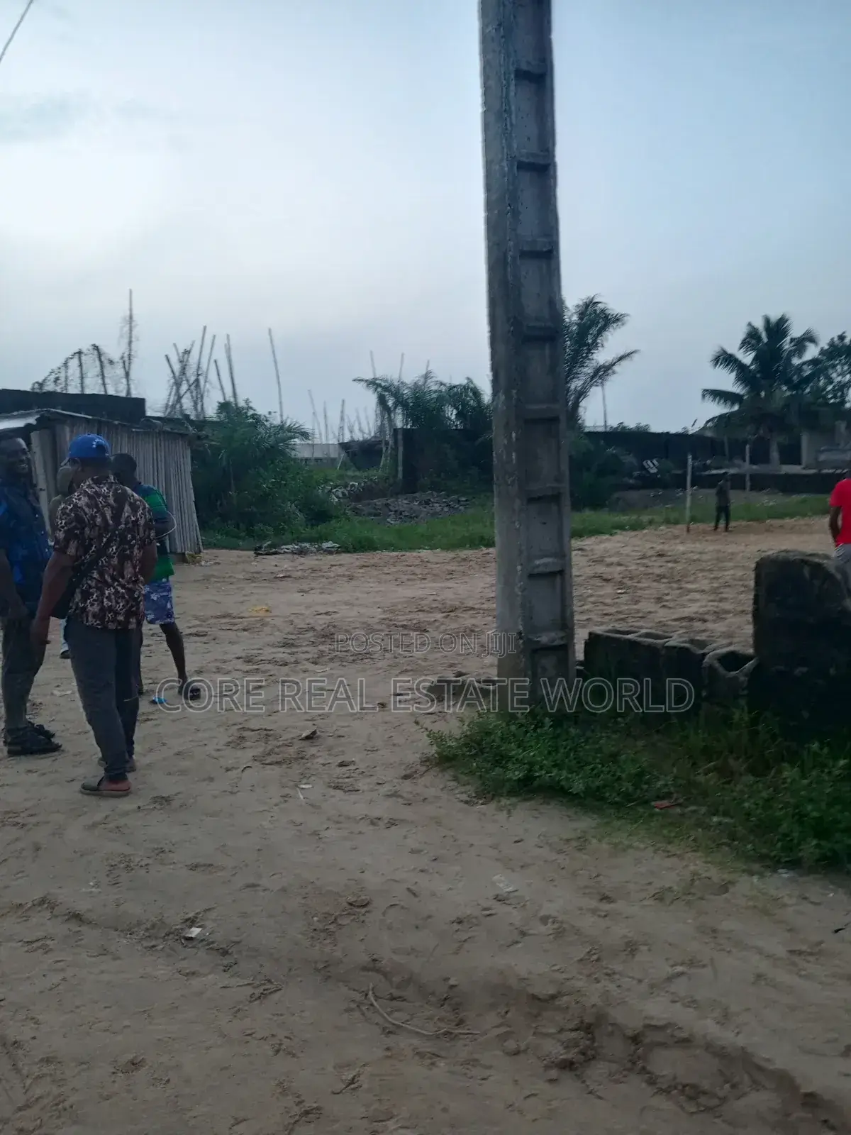 Conner Pix Land, Baba-Adisa, Elerangbe, Ibeju Lekki in Elerangbe