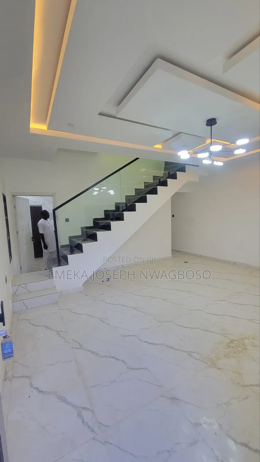 2bdrm Townhouse / Terrace in Dawaki for rent in Dawaki