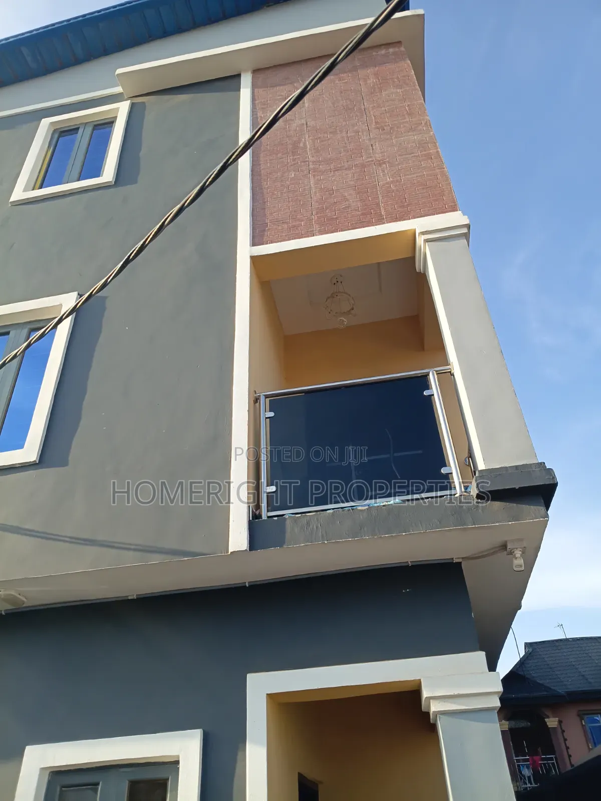 Furnished 2bdrm Apartment in Egan for rent in Egan