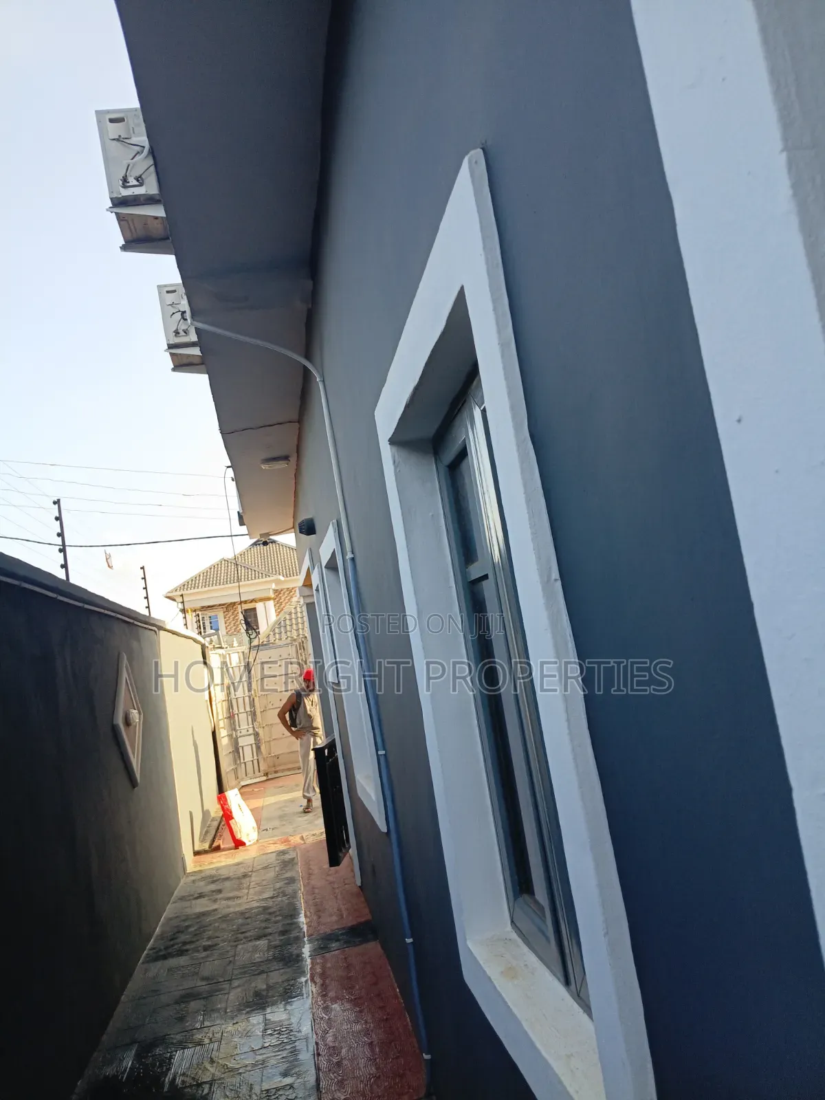Furnished 2bdrm Apartment in Egan for rent in Egan