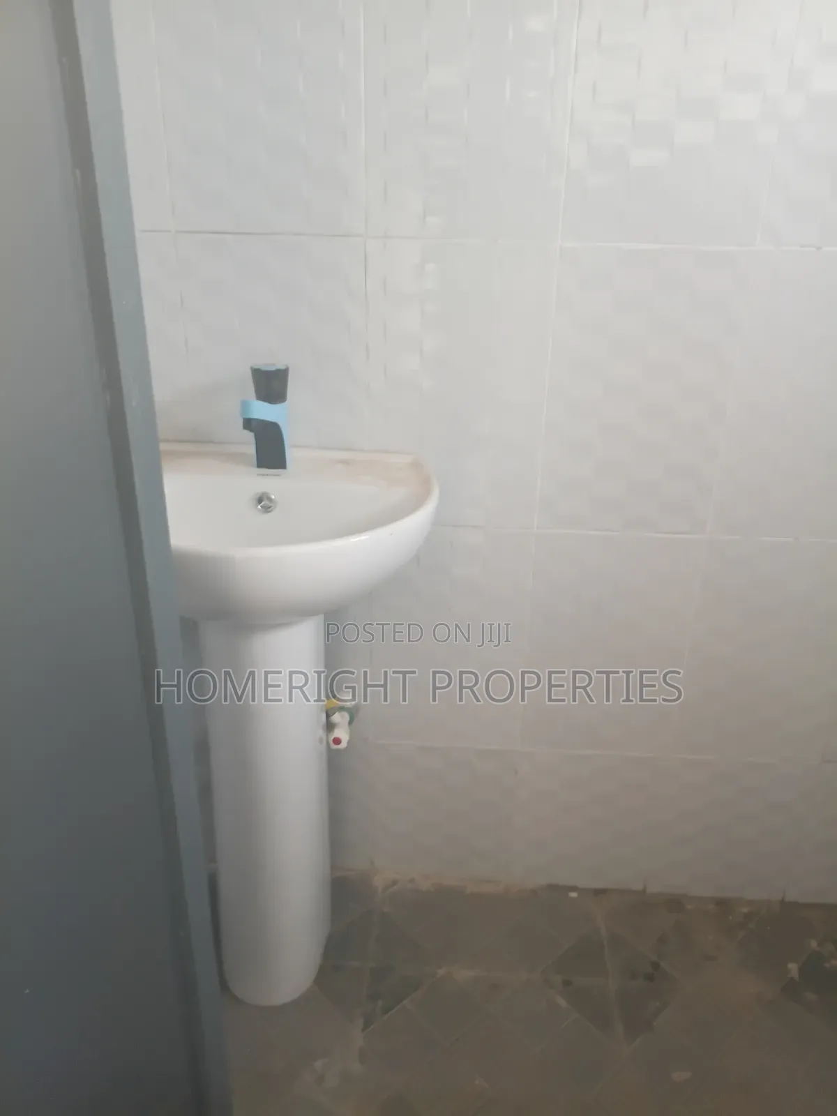 Furnished 2bdrm Apartment in Egan for rent in Egan