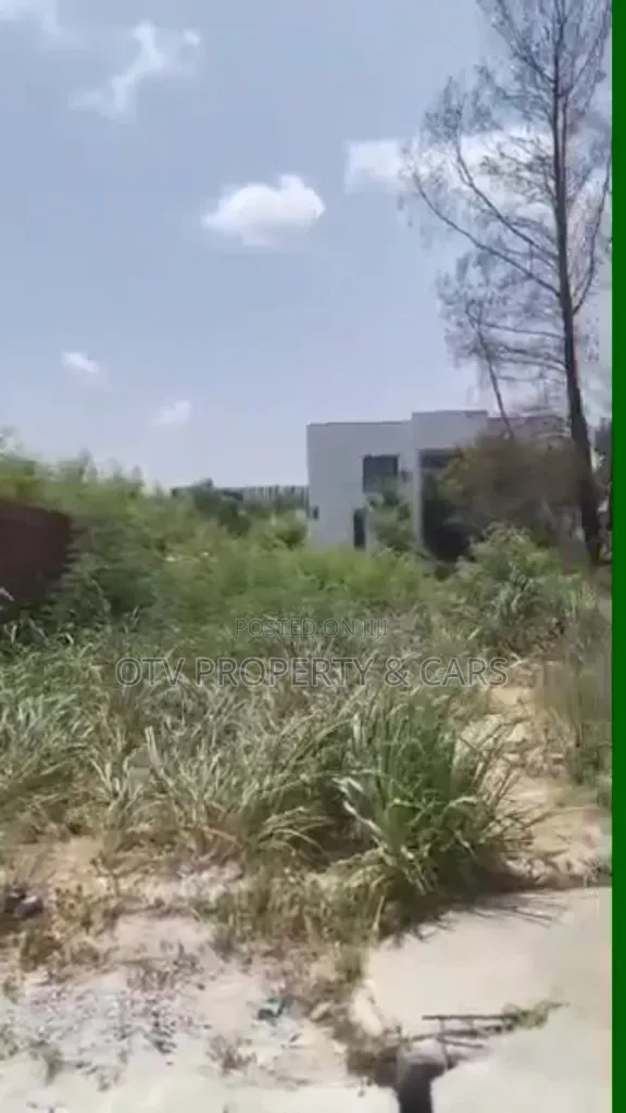 500sqm Mix Use Land for Sale at Banana Island in Banana Island