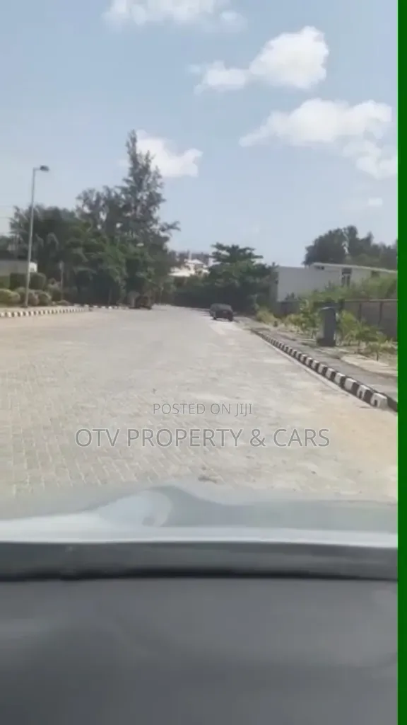 500sqm Mix Use Land for Sale at Banana Island in Banana Island