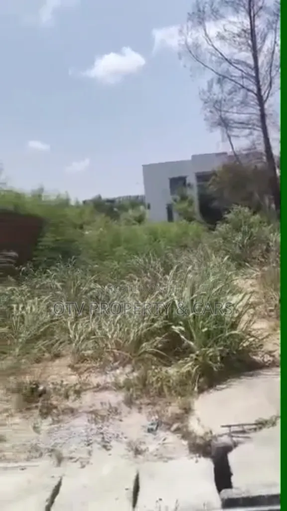 500sqm Mix Use Land for Sale at Banana Island in Banana Island