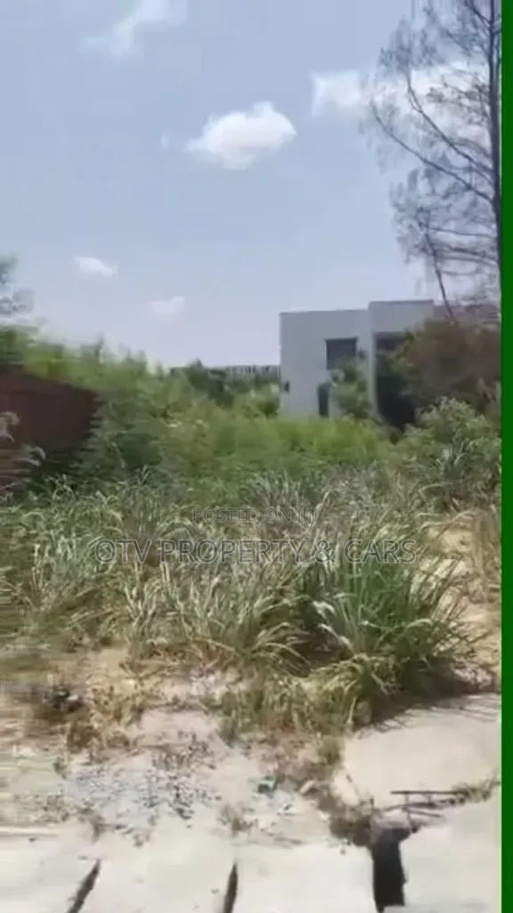 500sqm Mix Use Land for Sale at Banana Island in Banana Island