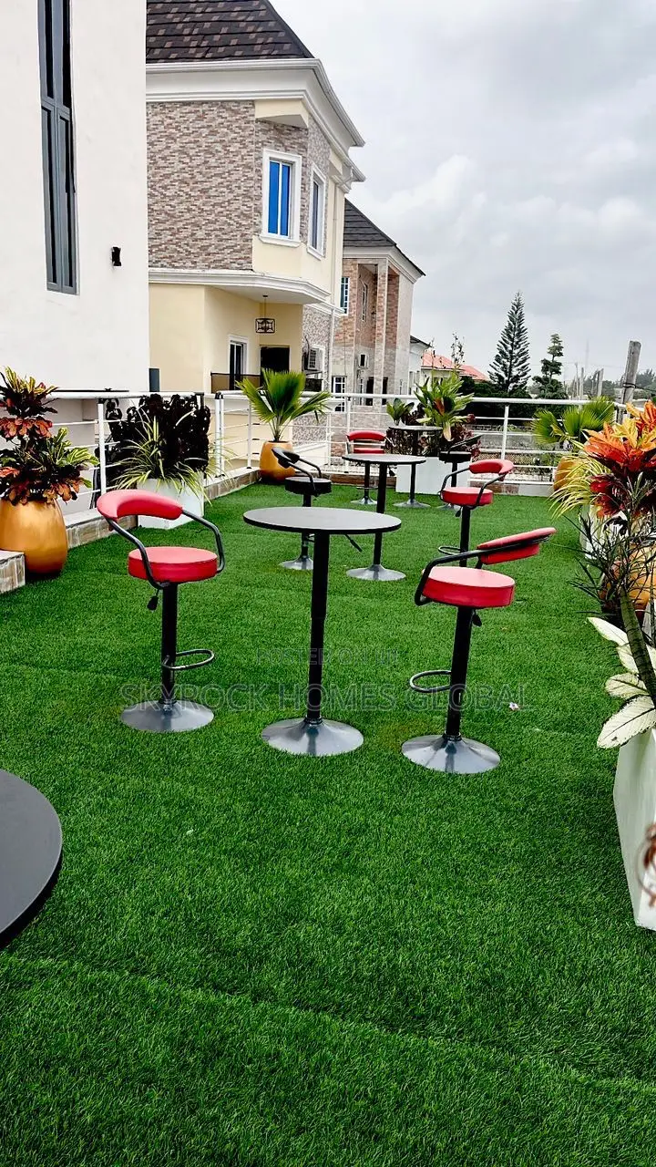 Furnished 2bdrm Block of Flats in Igbo-efon for sale in Igbo-efon