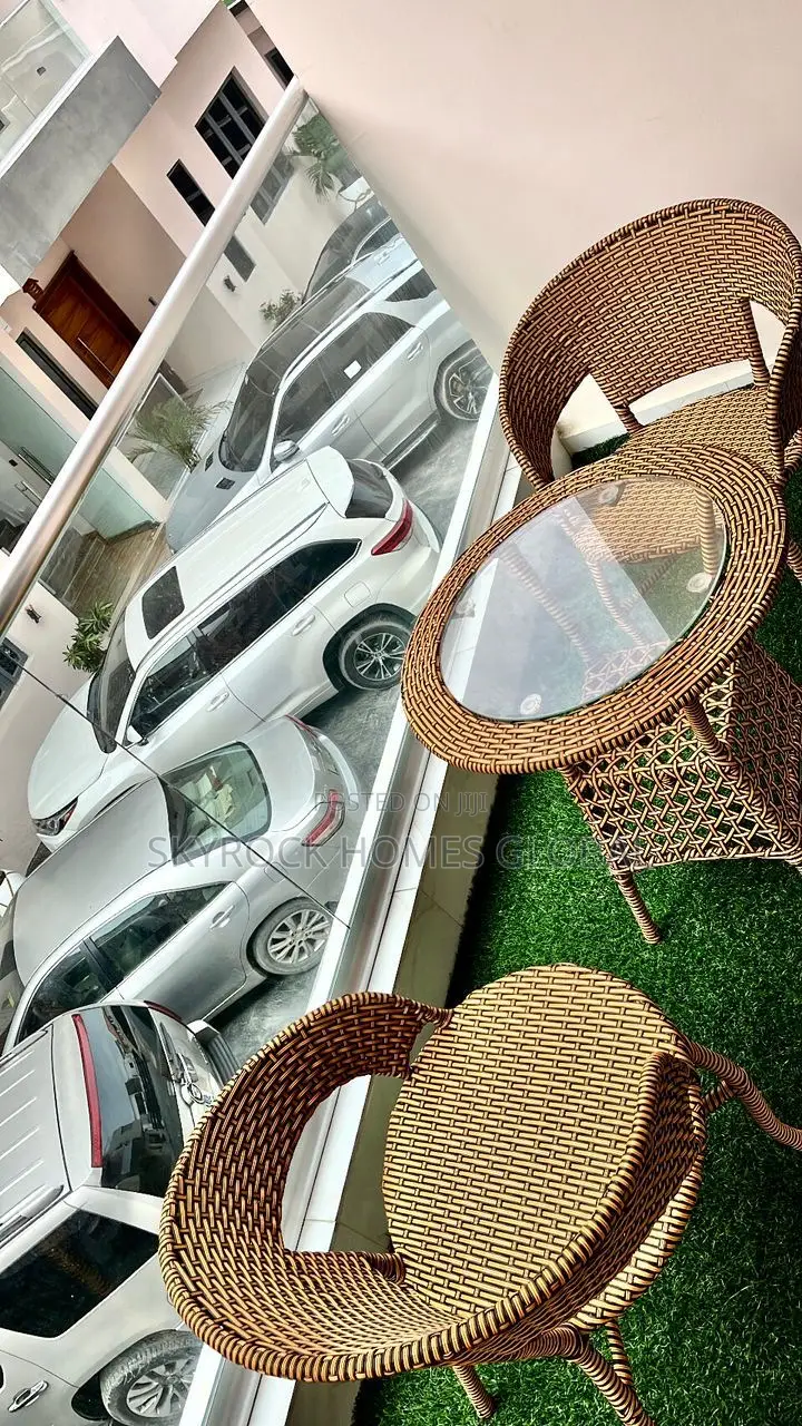 Furnished 2bdrm Block of Flats in Igbo-efon for sale in Igbo-efon