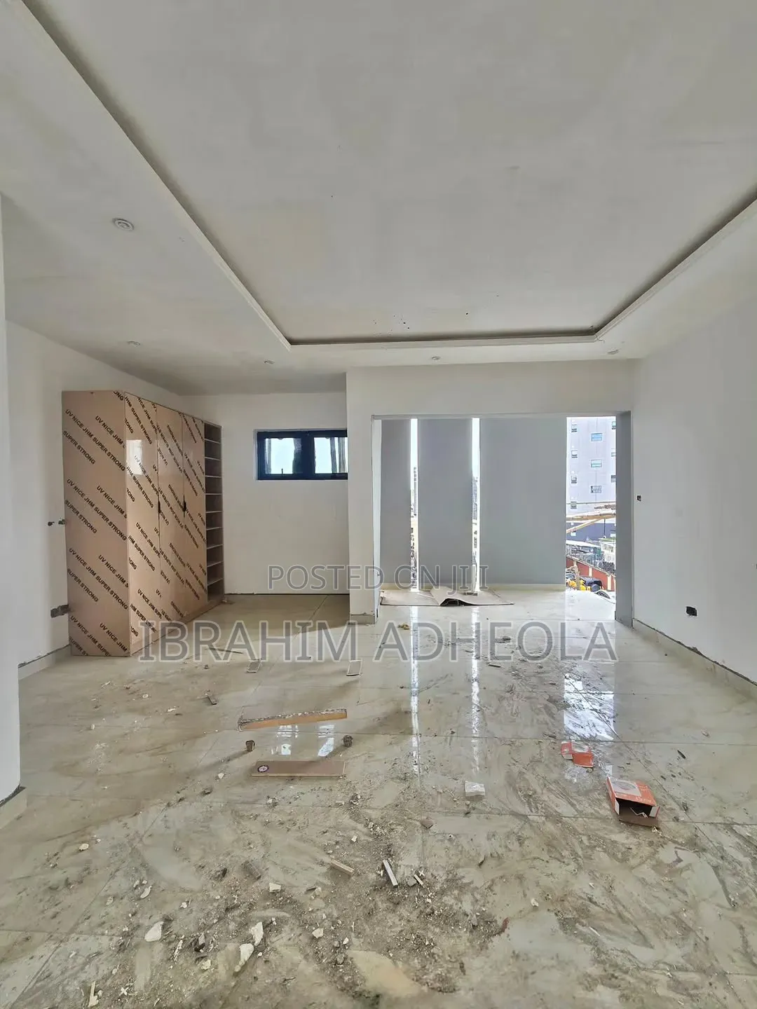 4bdrm Townhouse/Terrace in Maryland, Mende for sale in Mende