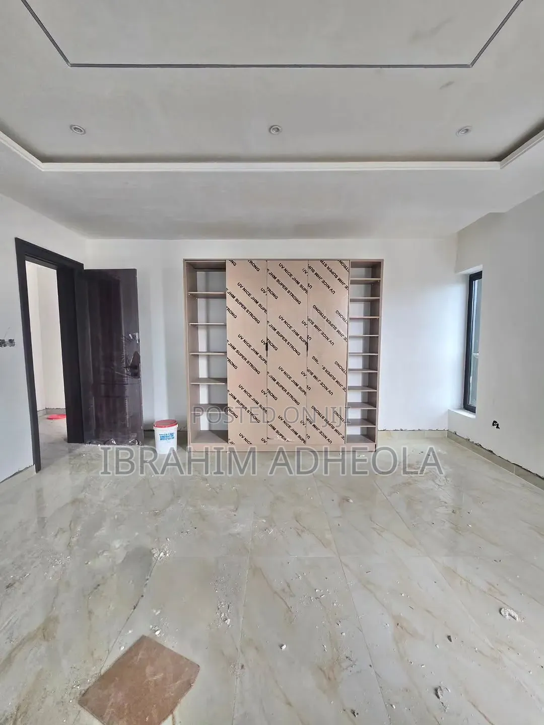 4bdrm Townhouse/Terrace in Maryland, Mende for sale in Mende