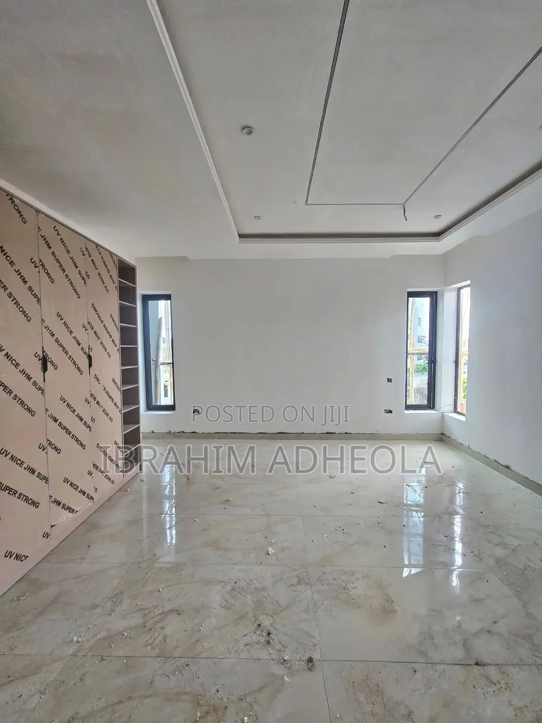 4bdrm Townhouse/Terrace in Maryland, Mende for sale in Mende