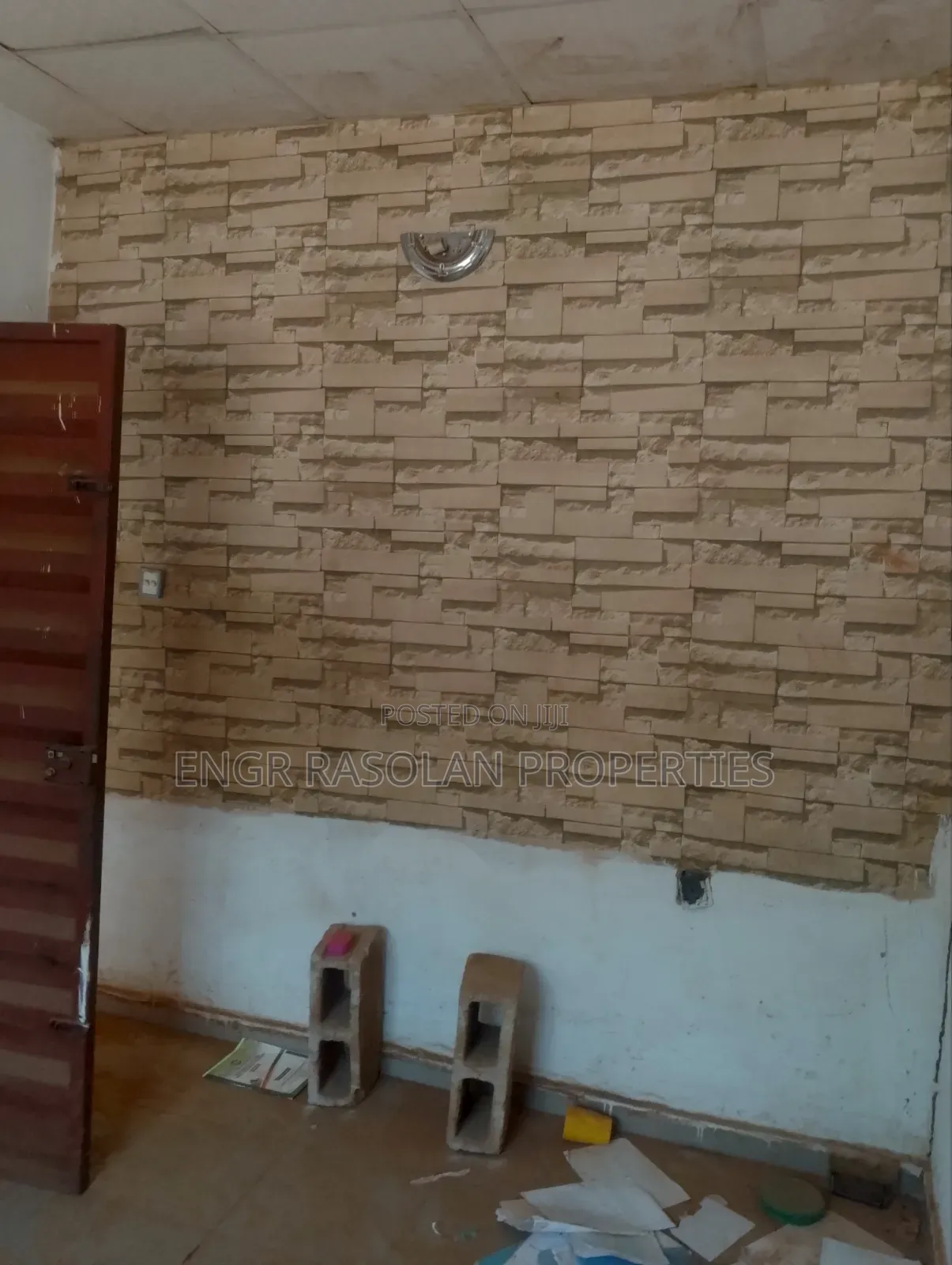 For Sale Hostel in Irepodun-Kwara