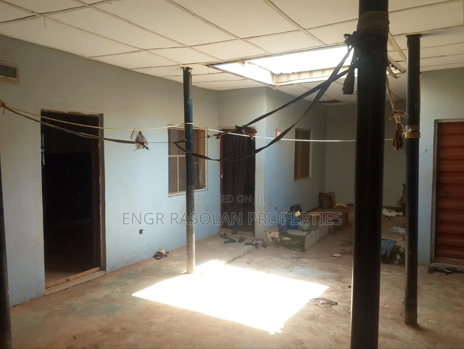 For Sale Hostel in Irepodun-Kwara