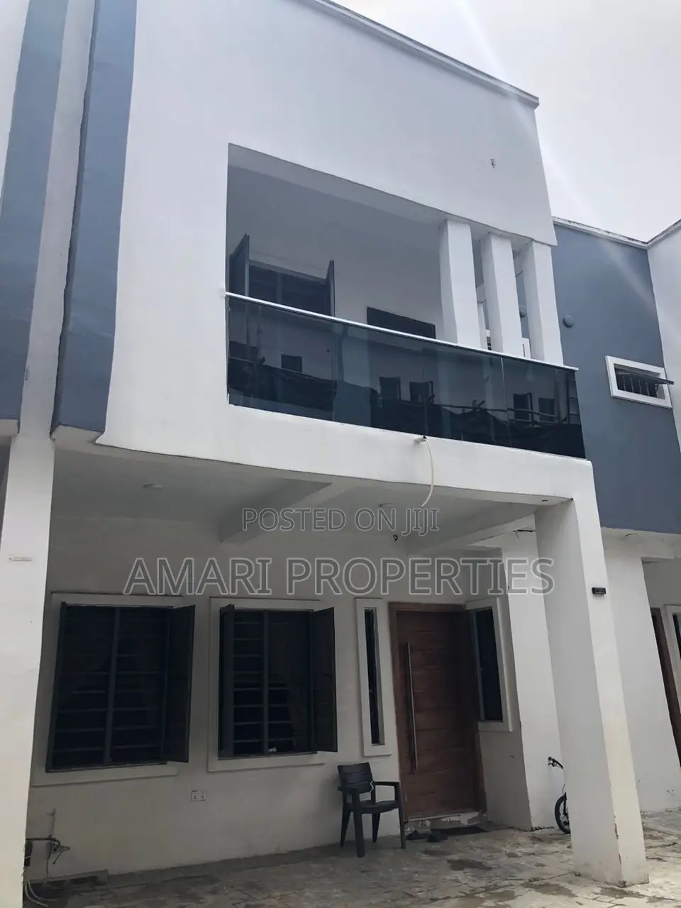 3bdrm Duplex in Sunview Estate, Sangotedo for rent in Sangotedo