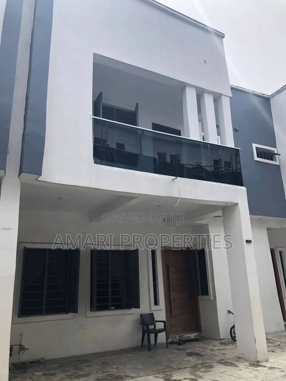 3bdrm Duplex in Sunview Estate, Sangotedo for rent in Sangotedo