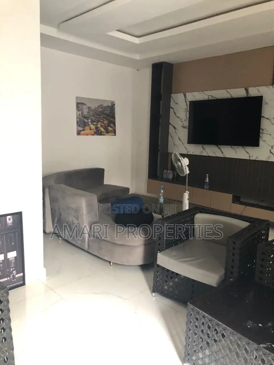 3bdrm Duplex in Sunview Estate, Sangotedo for rent in Sangotedo