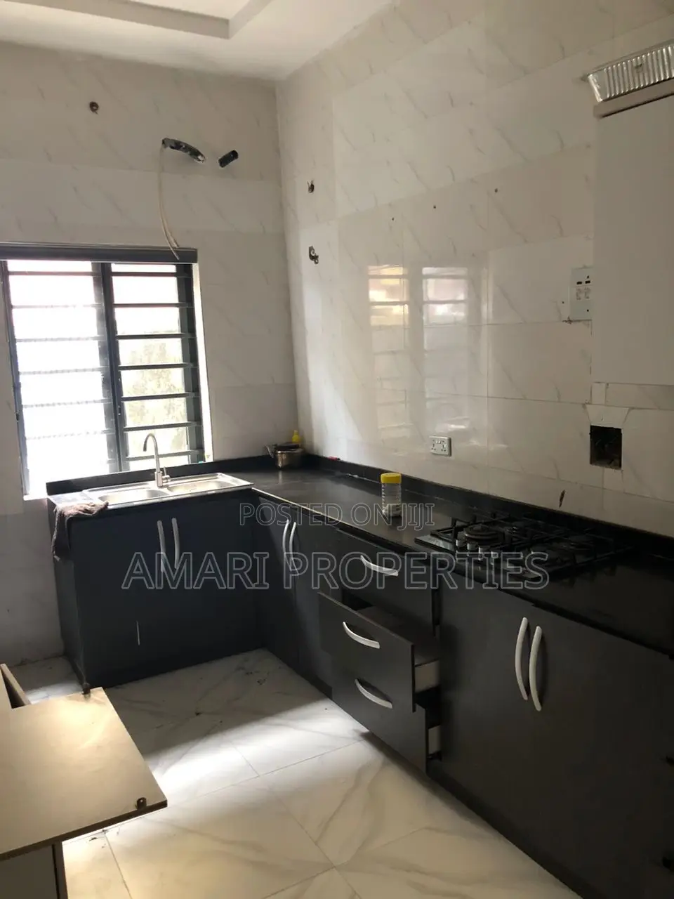 3bdrm Duplex in Sunview Estate, Sangotedo for rent in Sangotedo