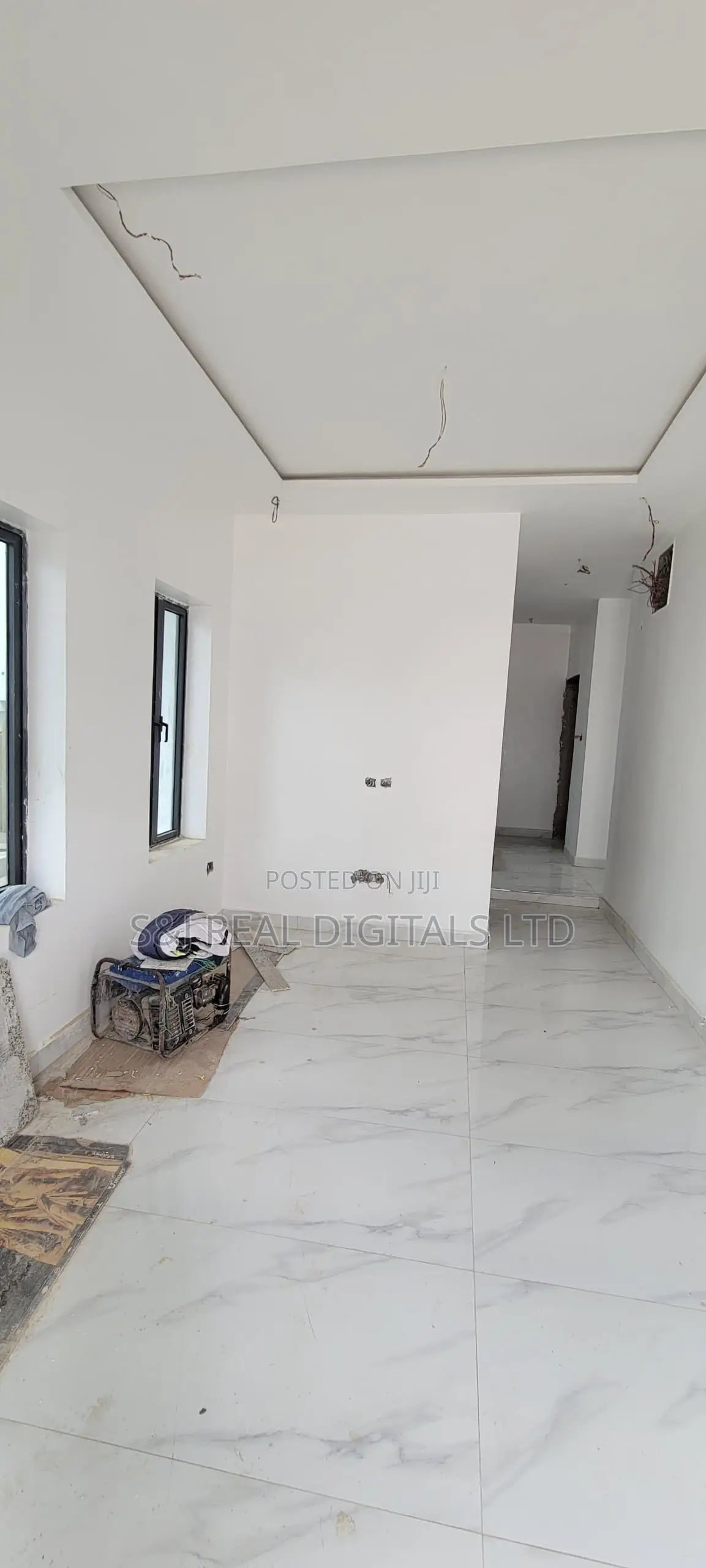 5bdrm Duplex in Katampe Extension for sale in Katampe Extension