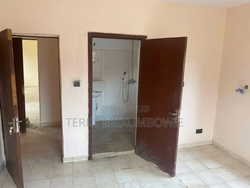 2bdrm Apartment in Karu for rent in Karu