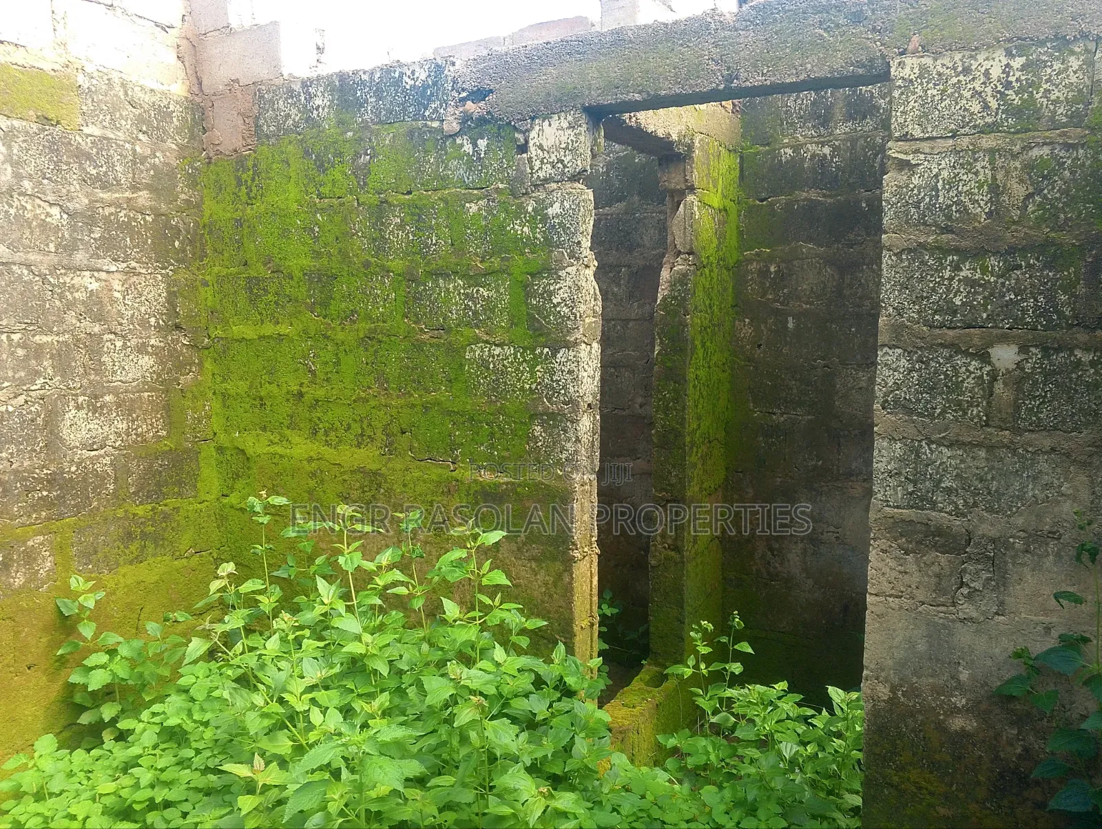 1bdrm Room & Parlour in Amoyo, Ifelodun-Kwara for sale in Ifelodun-Kwara
