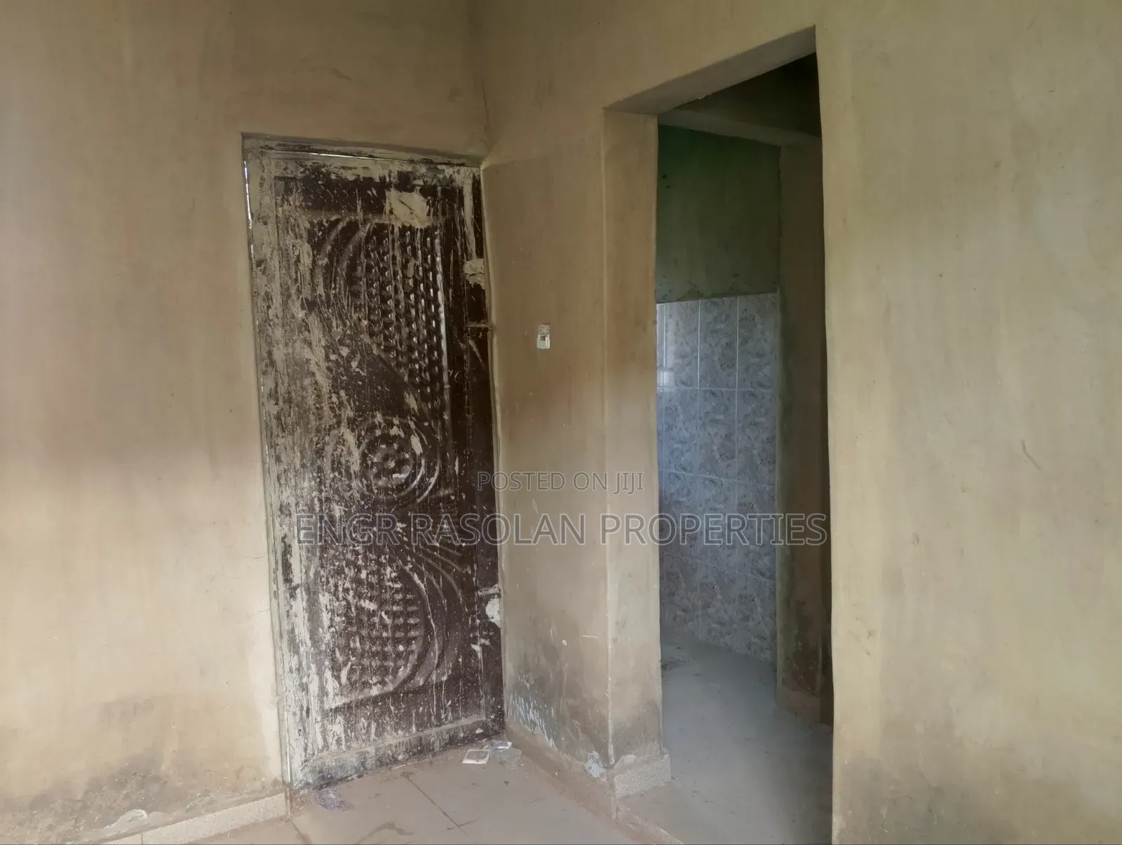 For Sale Newly Built Hostel in Irepodun-Kwara