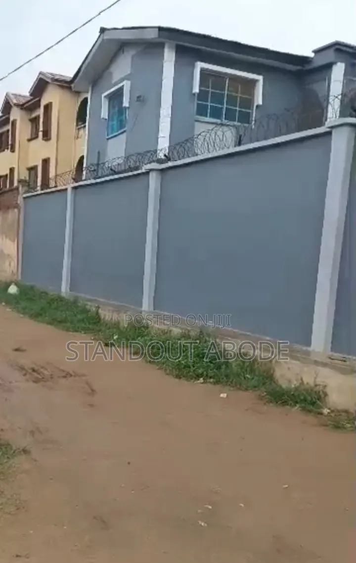 2bdrm Block of Flats in Ajegunle After for sale in Alakuko