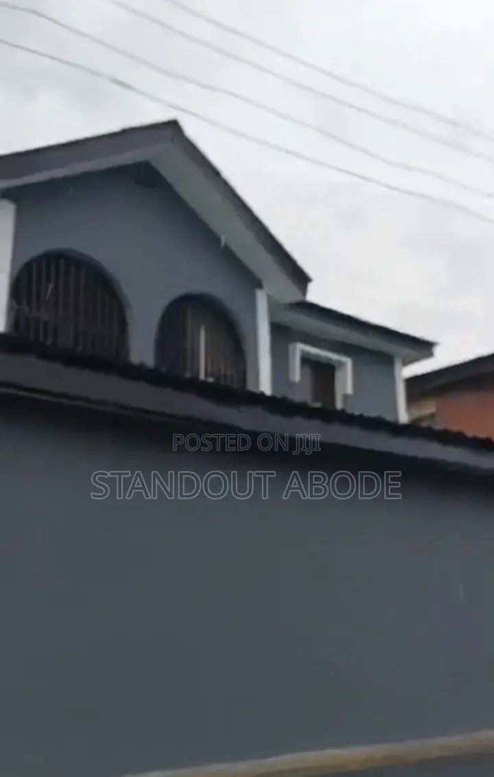 2bdrm Block of Flats in Ajegunle After for sale in Alakuko