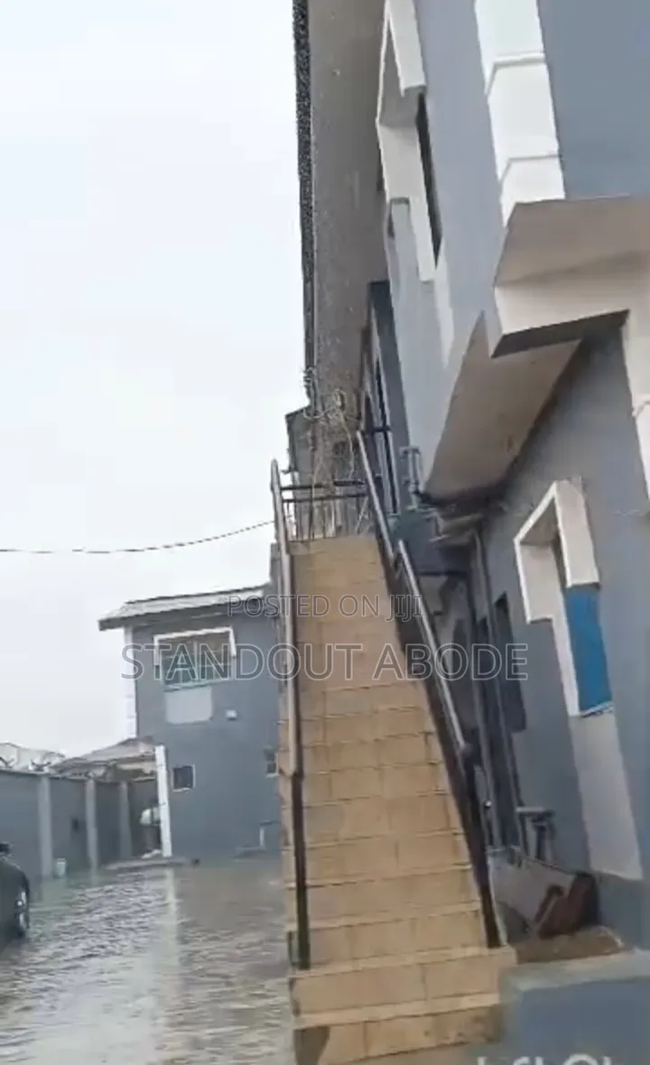 2bdrm Block of Flats in Ajegunle After for sale in Alakuko