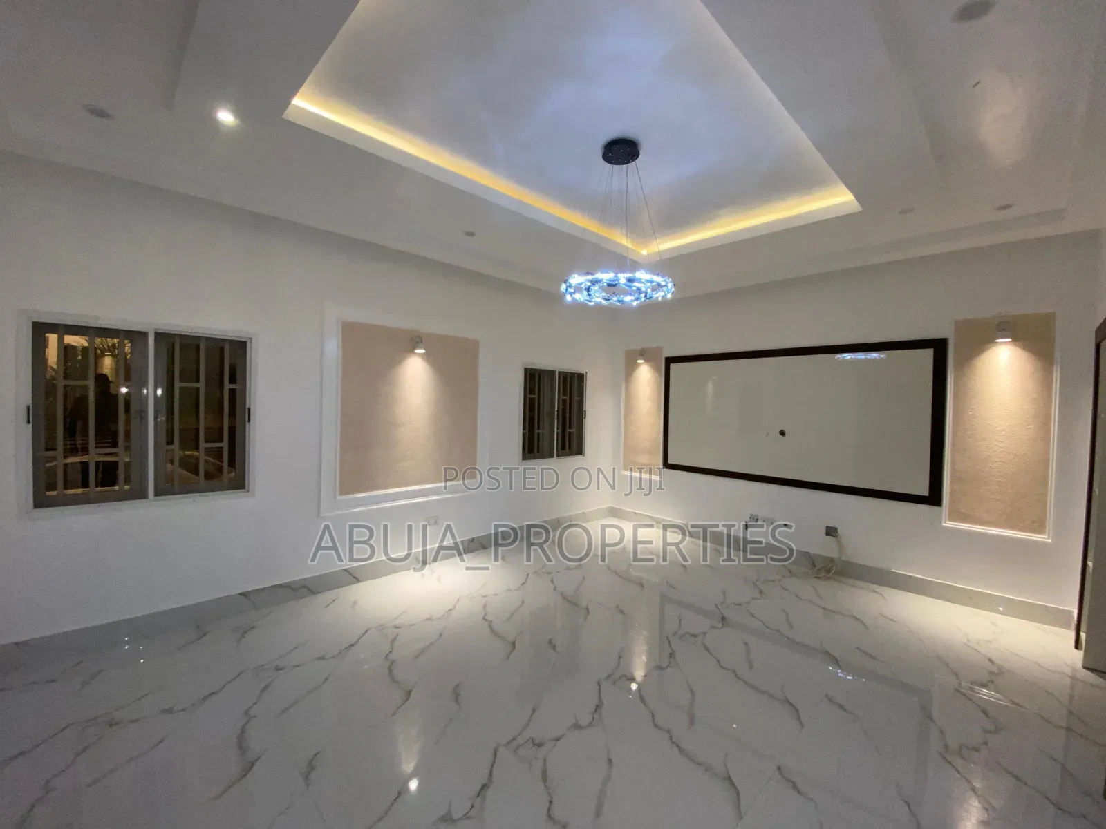 3bdrm Apartment in Jahi for rent in Jahi