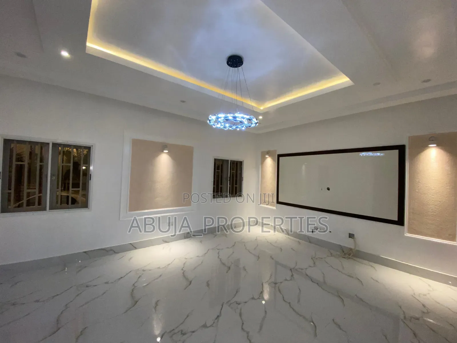 3bdrm Apartment in Jahi for rent in Jahi